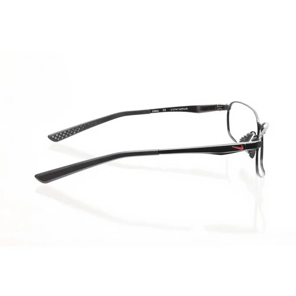 Nike Avid EV0569 001 308 61-16mm Sunglass / Eyeglass FRAMES ONLY - GOOD